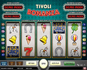 tivoli bonanza