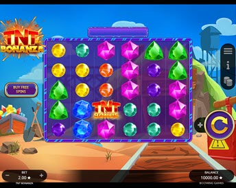 tnt bonanza