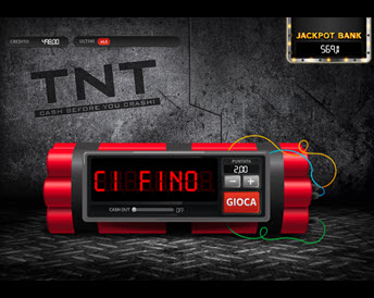 TNT