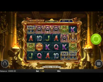 Tomb of Gold 2