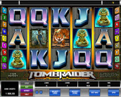 tomb raider