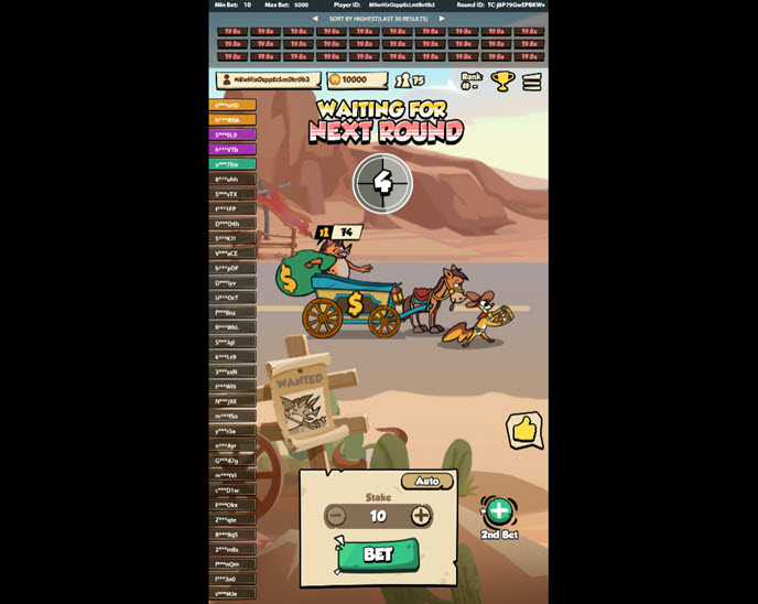 toon crash