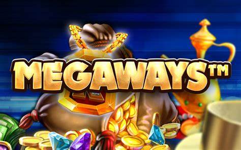 Top 7 Megaways Slots