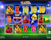 top strike championship