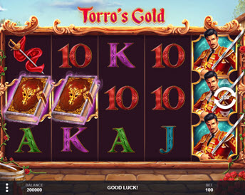 torro’s gold