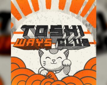 Toshi Ways Club