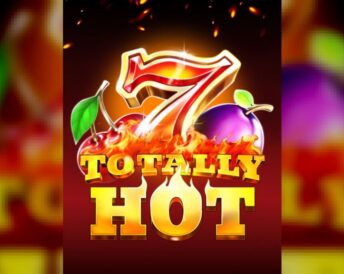 Totally Hot