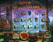 totem island