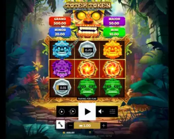 Totem Token