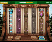 totems wild