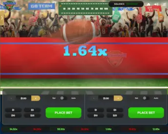 Touchdown Blitz
