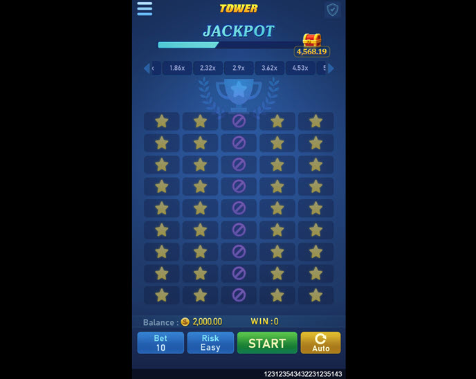 tower (jili games)