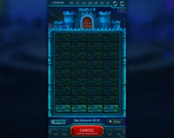 tower (nocturne studios)