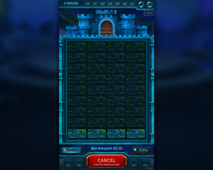 tower (nocturne studios)