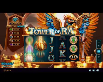 Tower of Ra