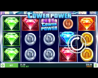 Tower Power