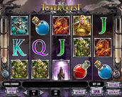 tower quest