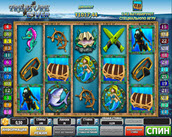 treasure diver
