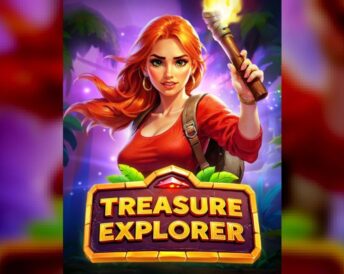 Treasure Explorer