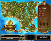 treasure hunt