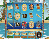 treasure hunters