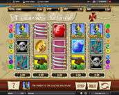 treasure island