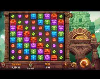 Treasure Quest