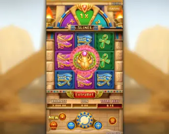 Treasure Raiders