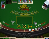 tri-card poker