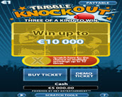 tribble knockout
