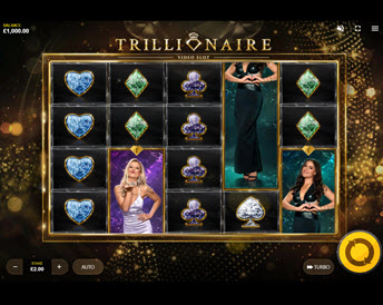 trillionaire