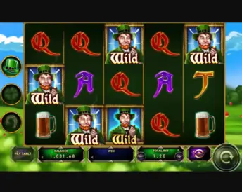 Triple Irish