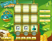 triple profits