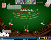 triple seven blackjack