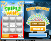 triple wins