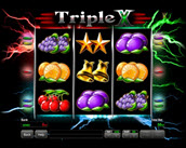 triple x