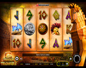 trojan treasure