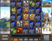 troll hunters