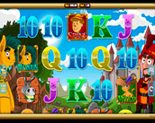 troll’s tale