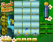 tropic reels