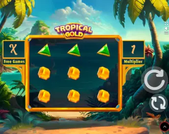 Tropical Gold