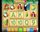 tropicana