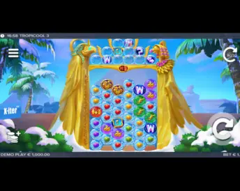 Tropicool 3