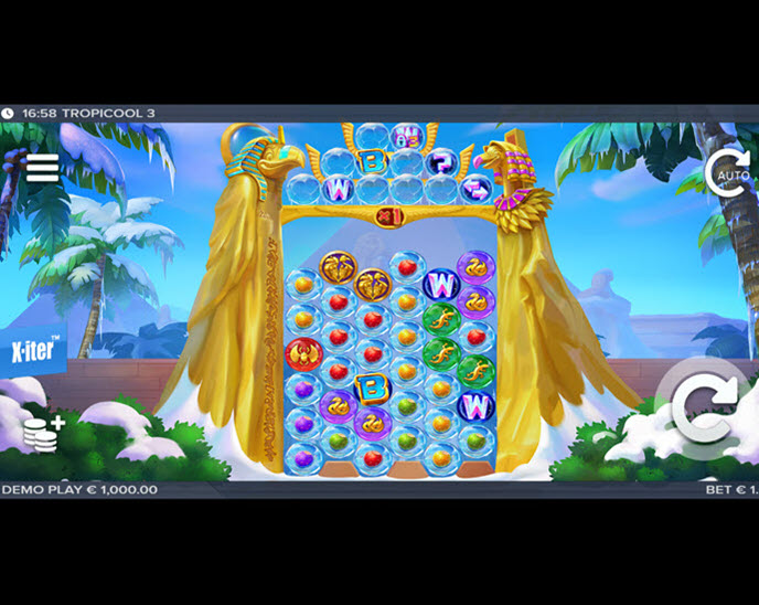 tropicool 3