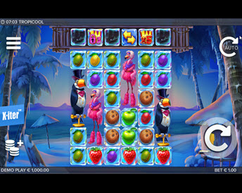 tropicool