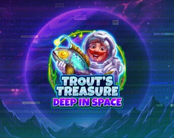 Trout's Treasure - Deep In Space