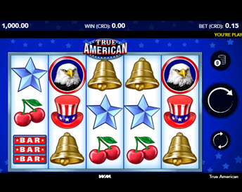 true american