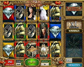 tumblin’ treasures