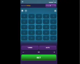 Turbo Mines (Galaxsys)