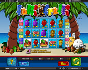 tutti frutti